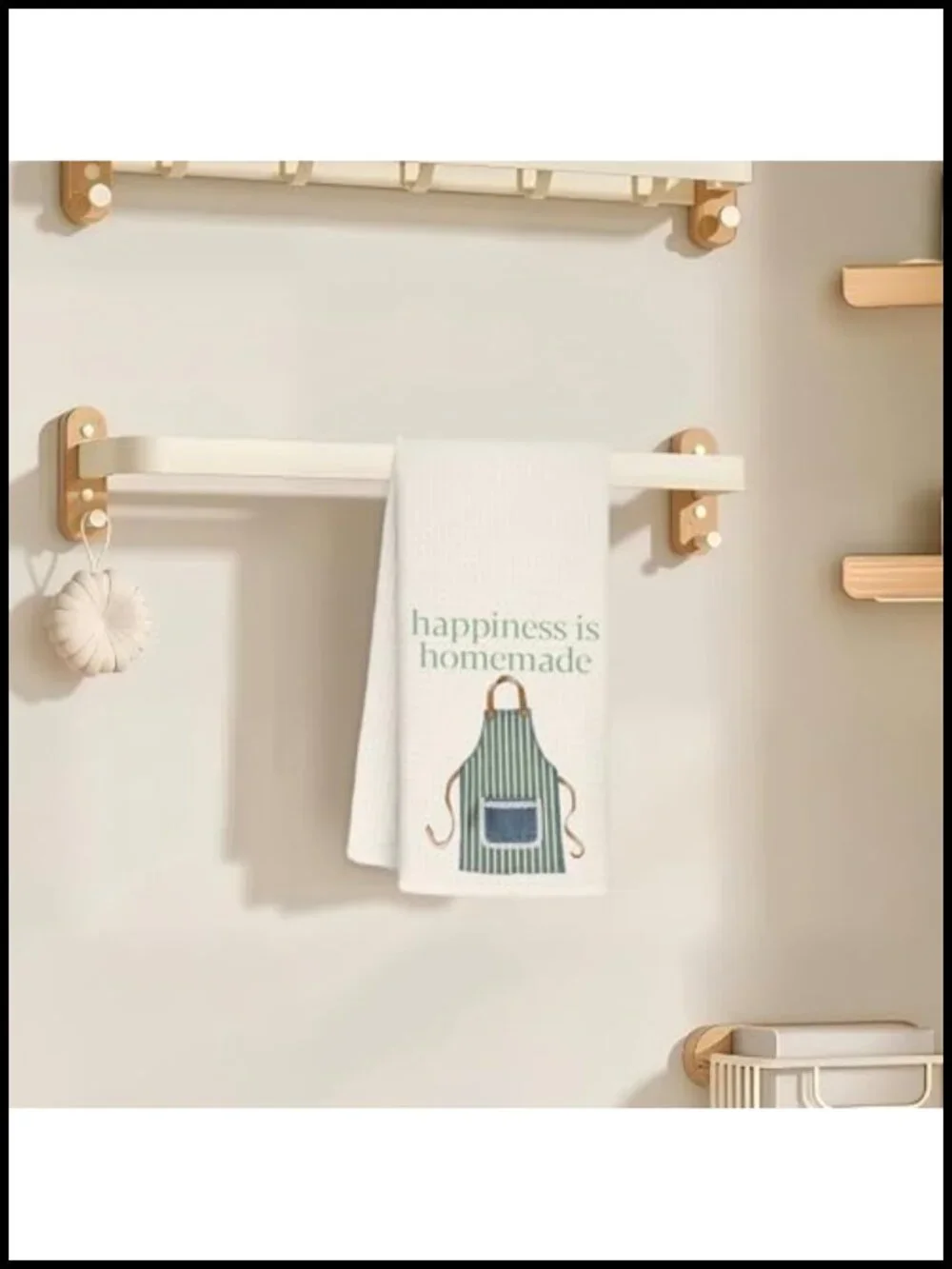 Funny Cooking Baking Kitchen Dish Tea Towel Set Decorative Hand Towels 16x24